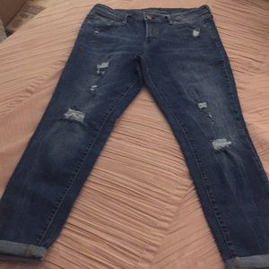 Rockstar Sz 10 Regular